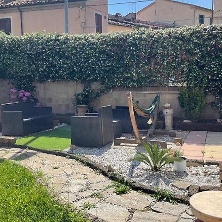 Il Dolce Sospiro Bed & Breakfast Pisa Dış mekan fotoğraf