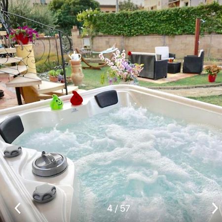 Il Dolce Sospiro Bed & Breakfast Pisa Dış mekan fotoğraf
