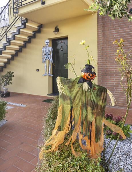 Il Dolce Sospiro Bed & Breakfast Pisa Dış mekan fotoğraf