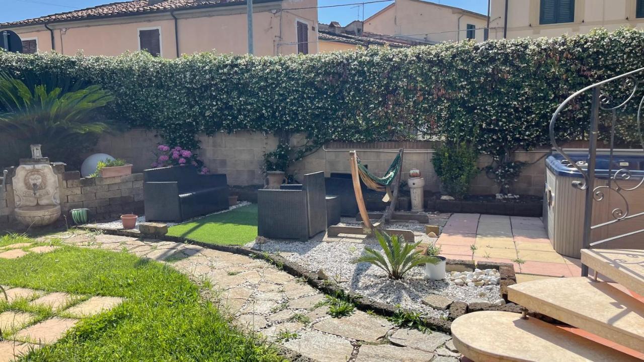 Il Dolce Sospiro Bed & Breakfast Pisa Dış mekan fotoğraf
