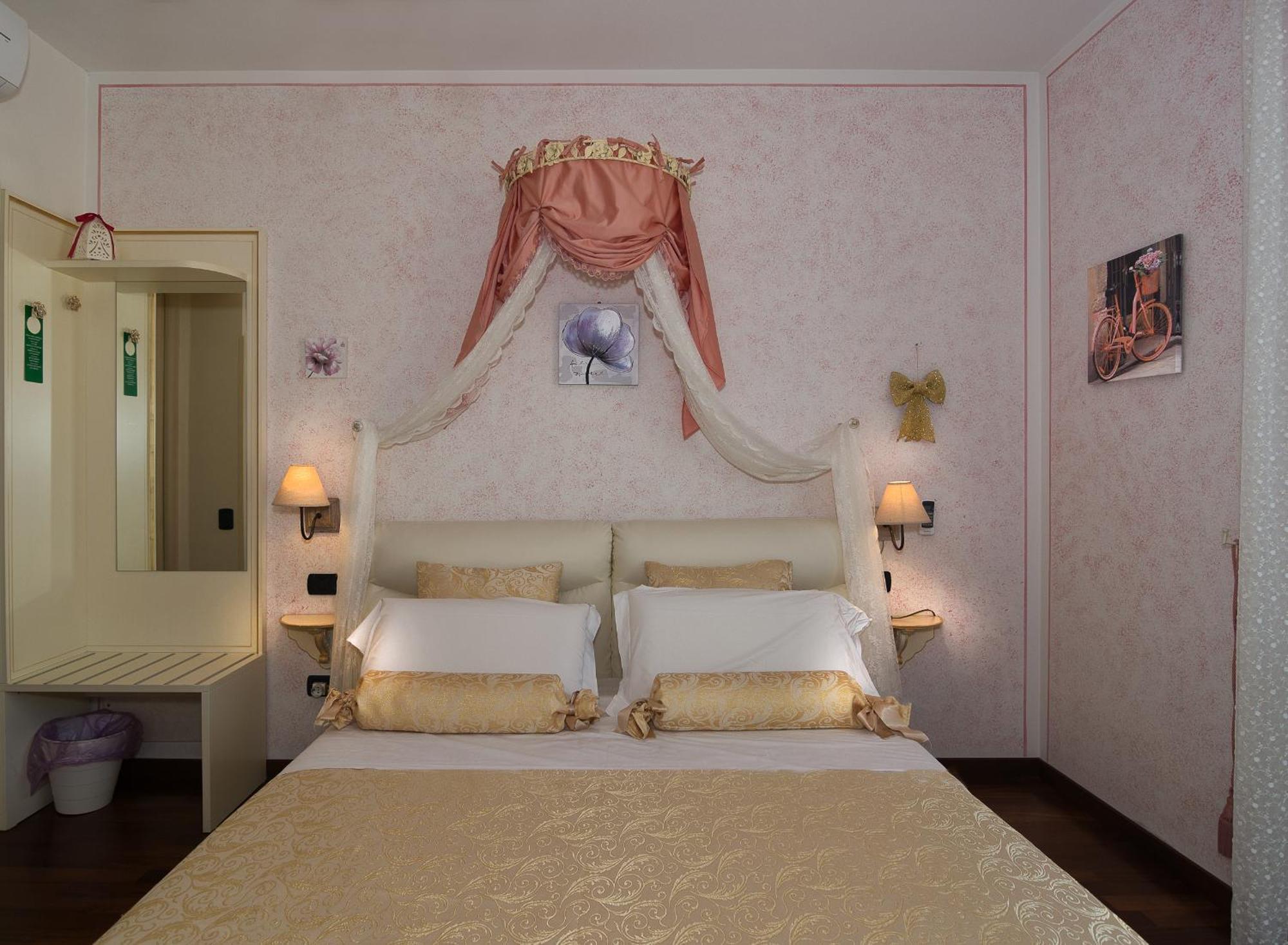 Il Dolce Sospiro Bed & Breakfast Pisa Dış mekan fotoğraf
