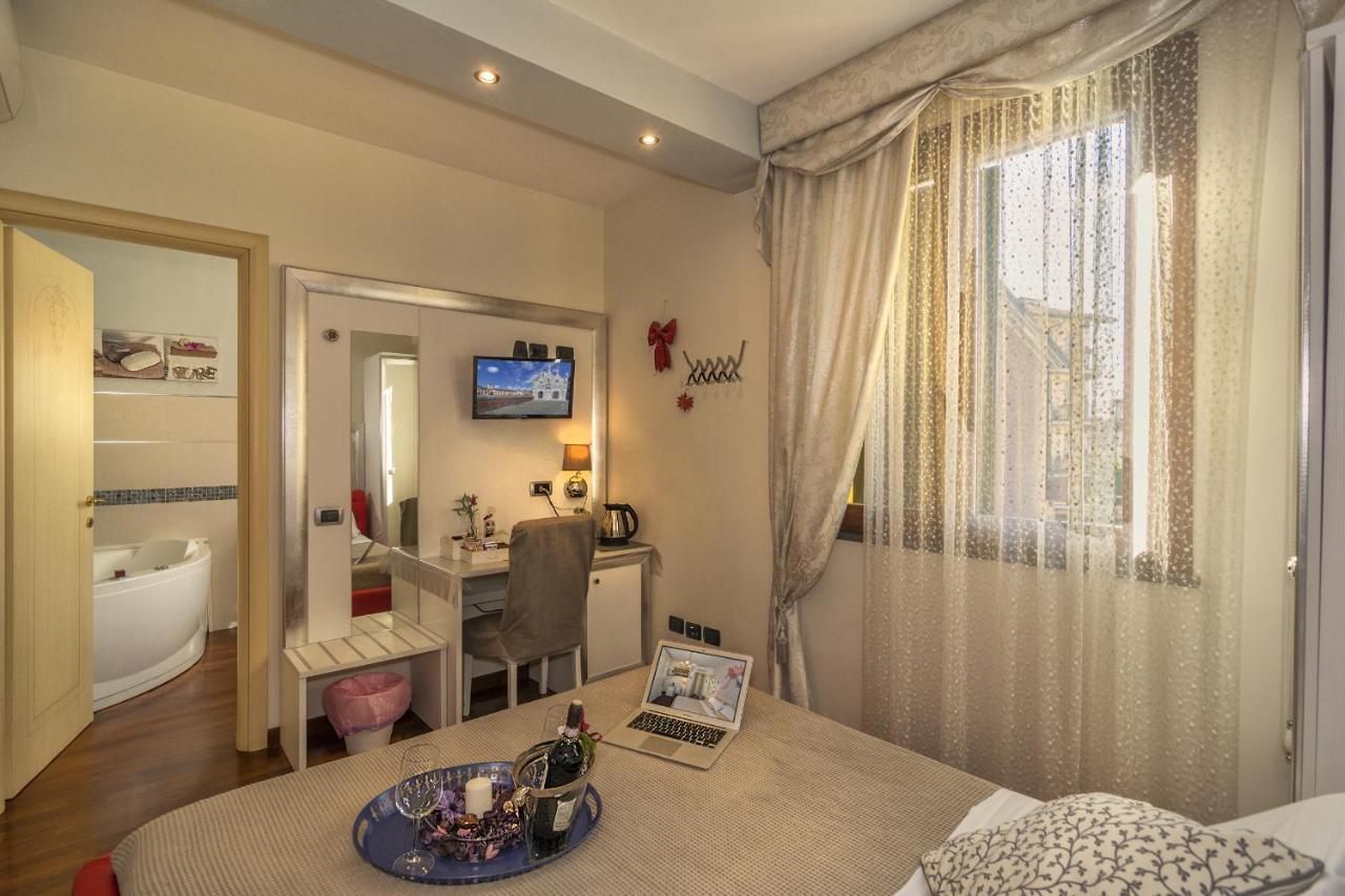 Il Dolce Sospiro Bed & Breakfast Pisa Dış mekan fotoğraf