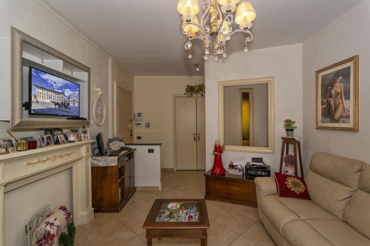 Il Dolce Sospiro Bed & Breakfast Pisa Dış mekan fotoğraf
