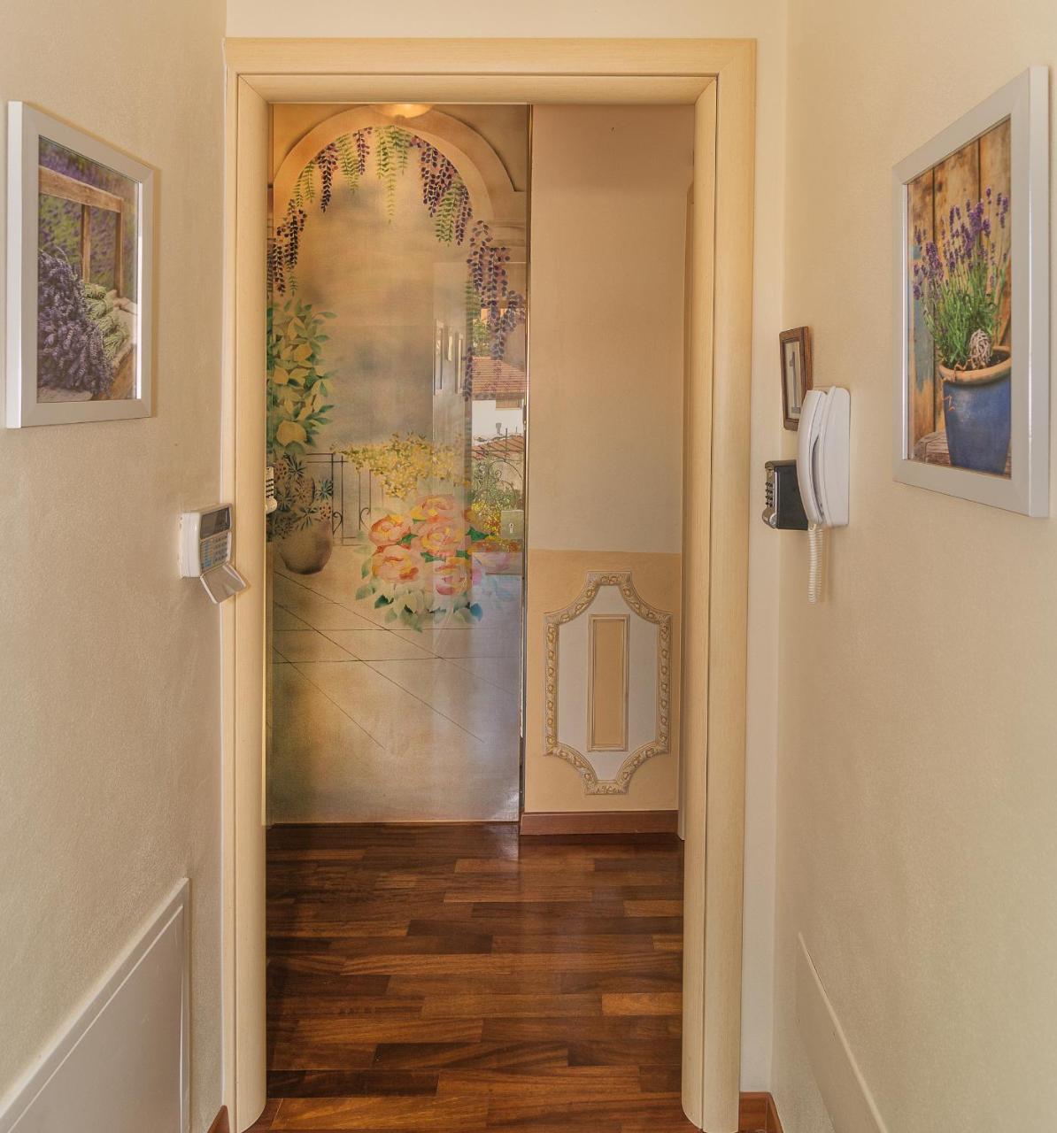 Il Dolce Sospiro Bed & Breakfast Pisa Dış mekan fotoğraf
