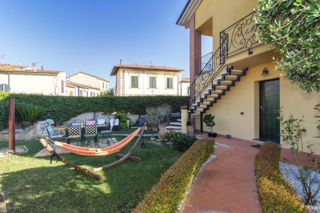 Il Dolce Sospiro Bed & Breakfast Pisa Dış mekan fotoğraf