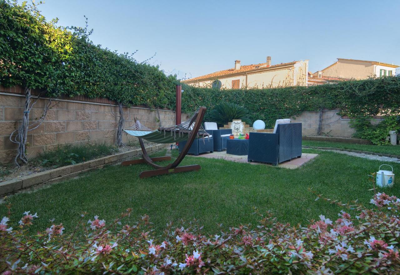 Il Dolce Sospiro Bed & Breakfast Pisa Dış mekan fotoğraf