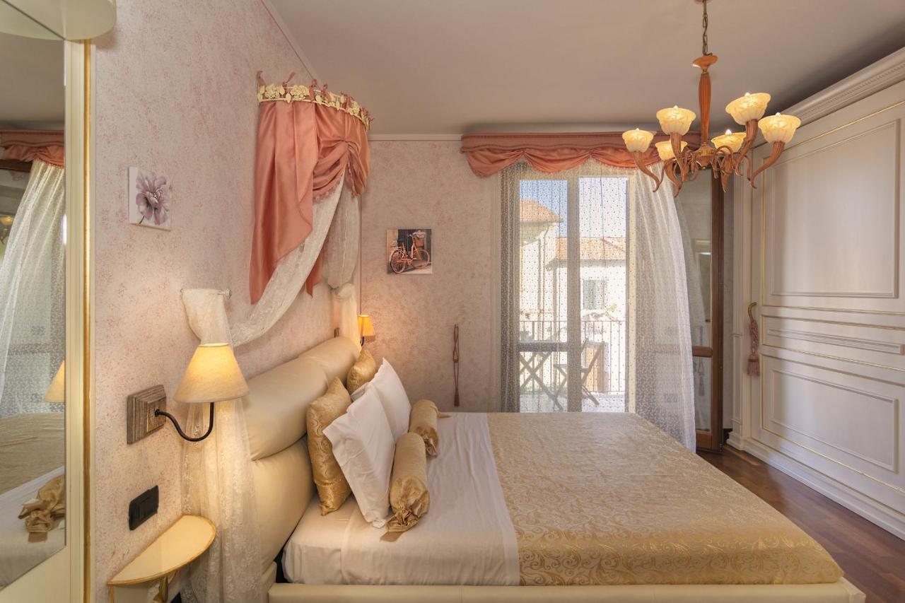 Il Dolce Sospiro Bed & Breakfast Pisa Dış mekan fotoğraf