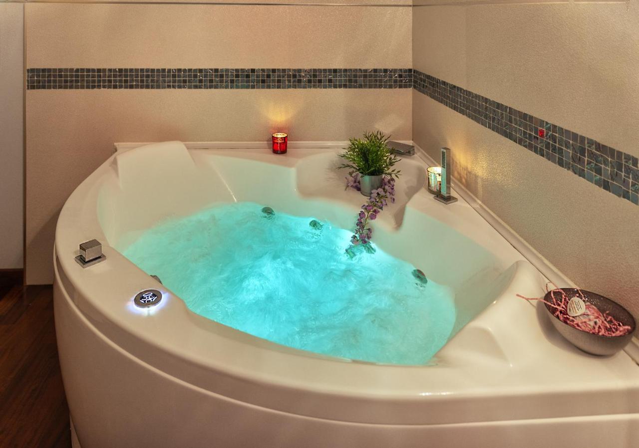 Il Dolce Sospiro Bed & Breakfast Pisa Dış mekan fotoğraf