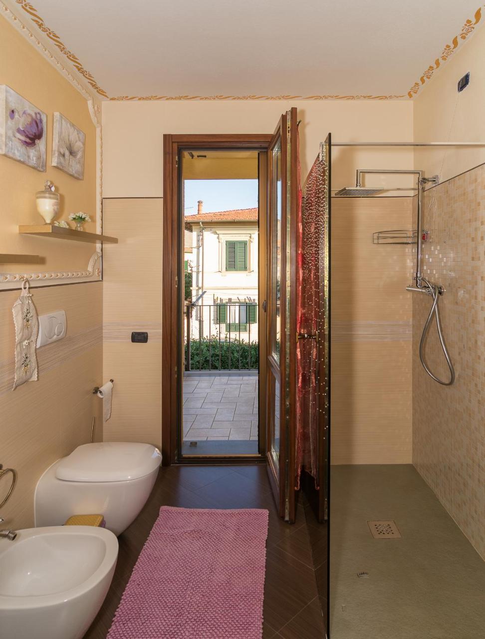 Il Dolce Sospiro Bed & Breakfast Pisa Dış mekan fotoğraf