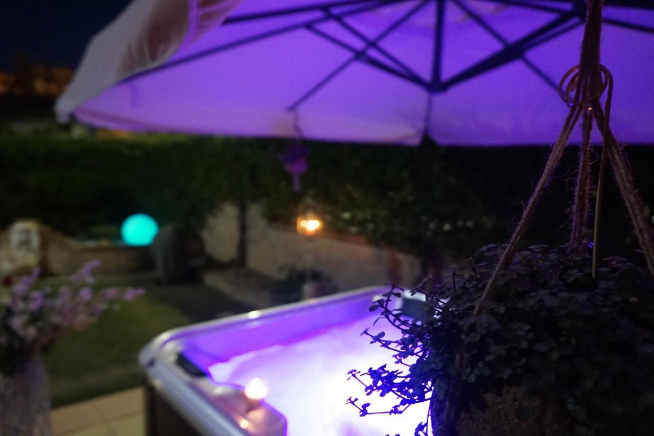 Il Dolce Sospiro Bed & Breakfast Pisa Dış mekan fotoğraf