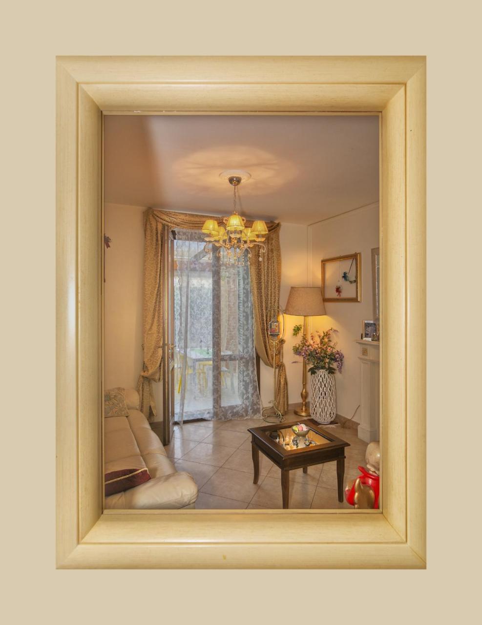 Il Dolce Sospiro Bed & Breakfast Pisa Dış mekan fotoğraf