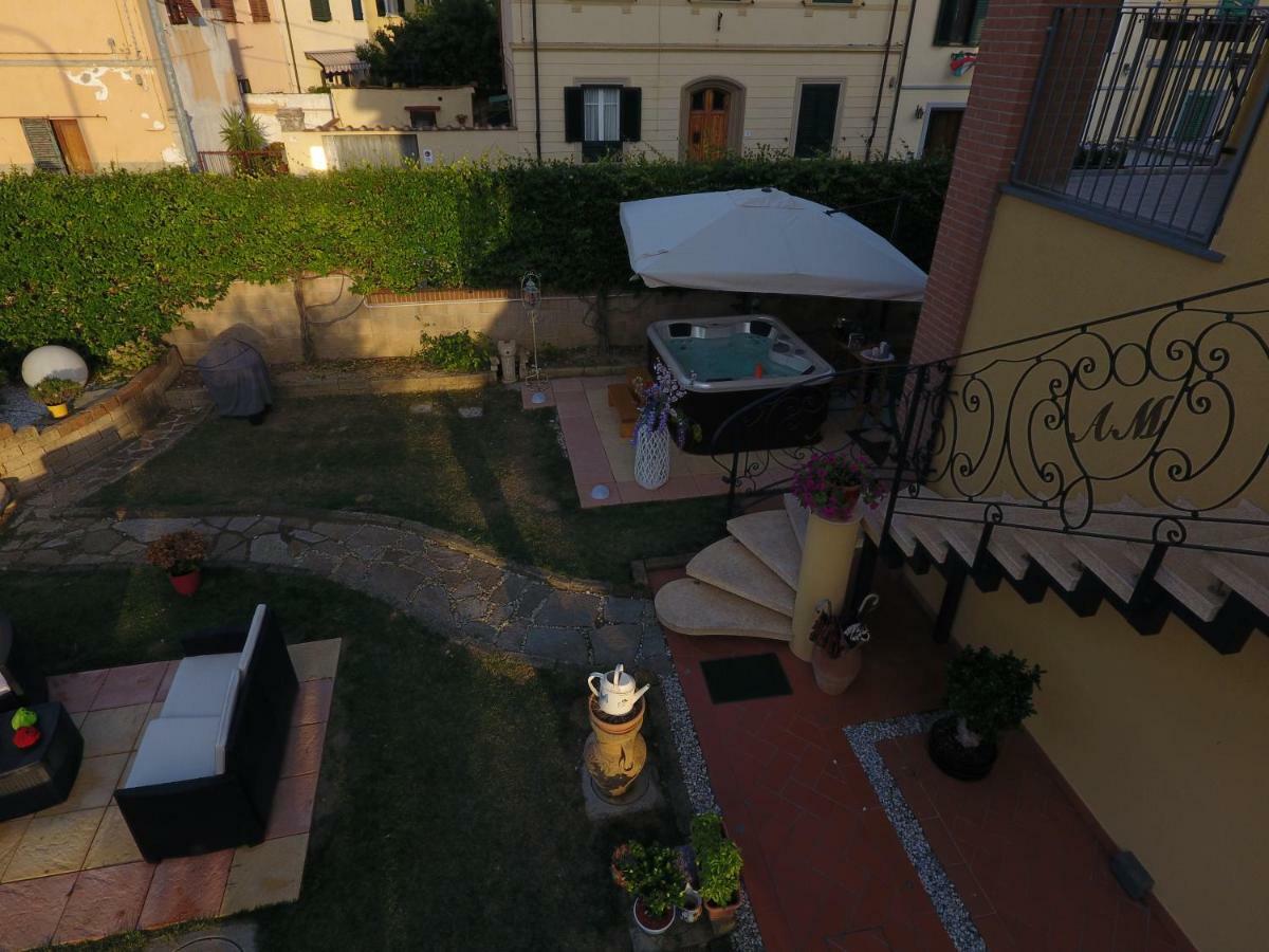 Il Dolce Sospiro Bed & Breakfast Pisa Dış mekan fotoğraf