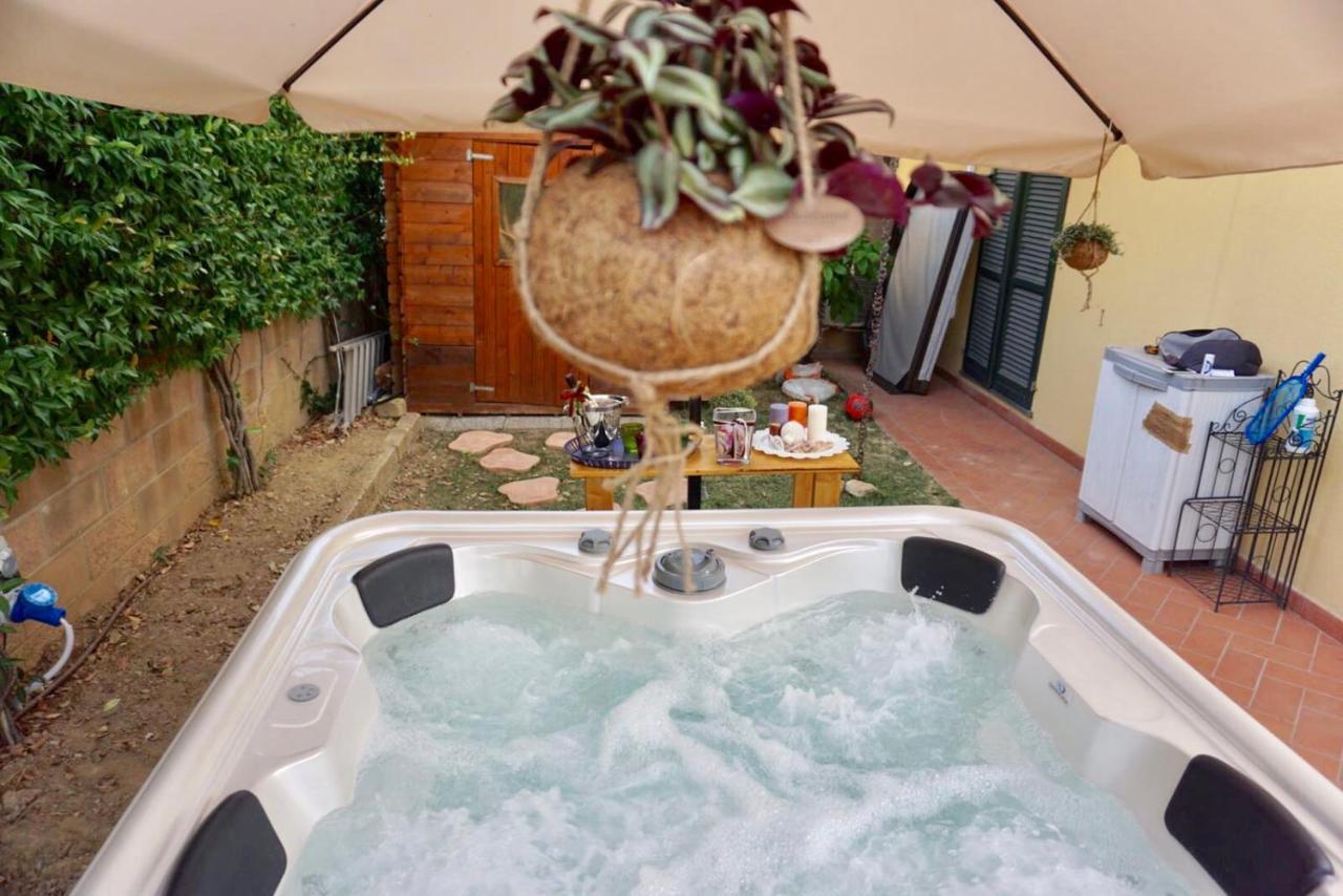 Il Dolce Sospiro Bed & Breakfast Pisa Dış mekan fotoğraf