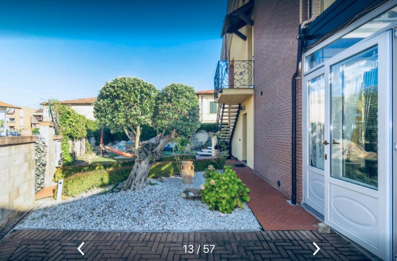 Il Dolce Sospiro Bed & Breakfast Pisa Dış mekan fotoğraf