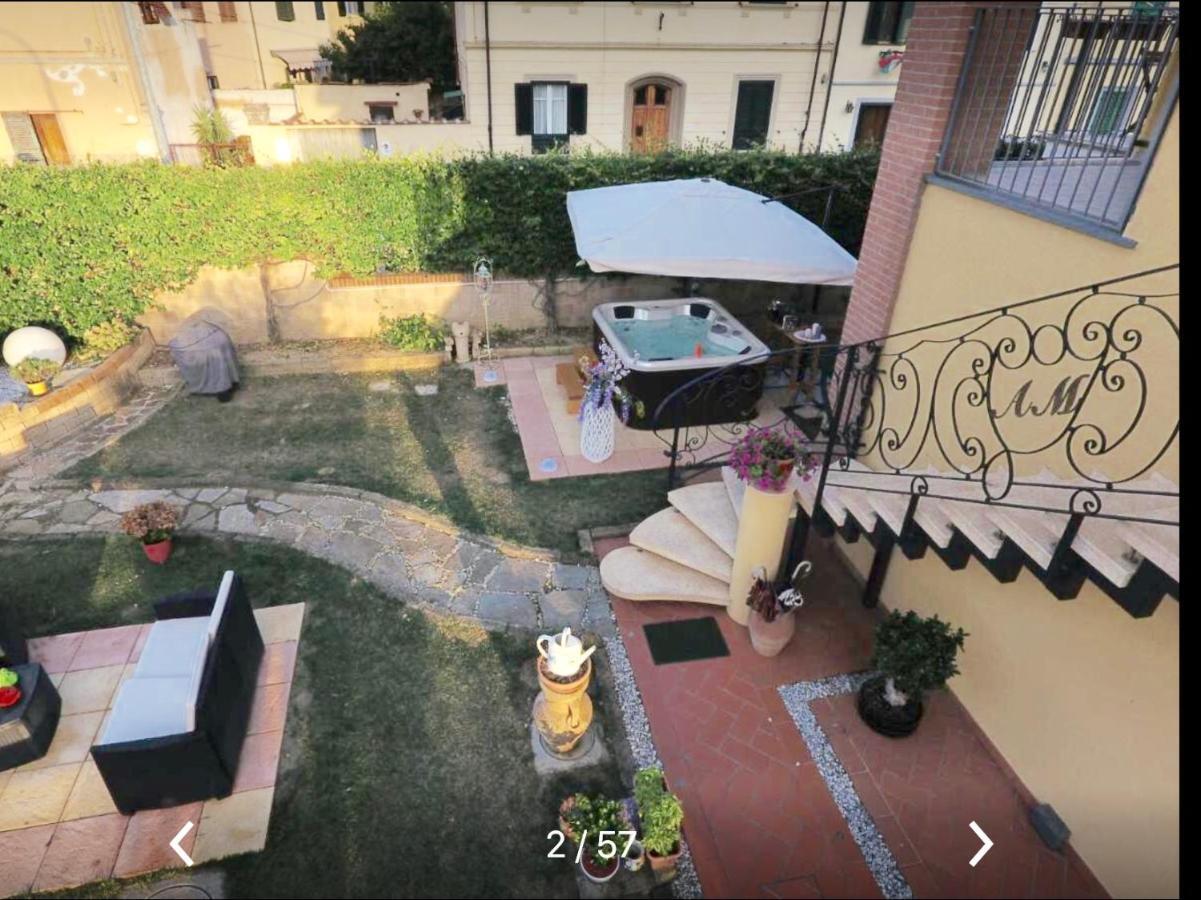 Il Dolce Sospiro Bed & Breakfast Pisa Dış mekan fotoğraf