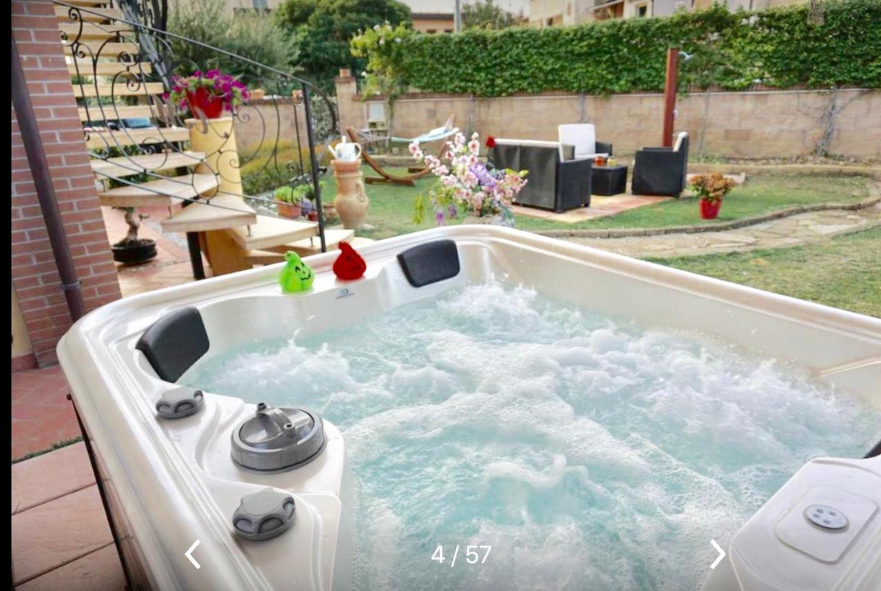 Il Dolce Sospiro Bed & Breakfast Pisa Dış mekan fotoğraf